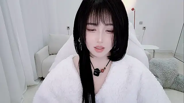 Evangelin-e's cam snapshot