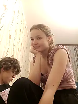 EvgeniyXAnna live sex cam