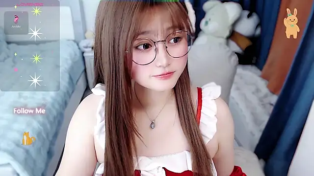 Sweet-18wanwan's cam snapshot