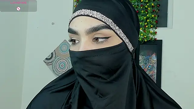 Maissa_Alabi live sex cam