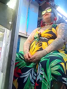 Venus_Rock's cam snapshot