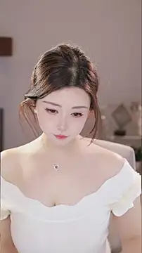 Qiaoqiao__'s cam snapshot