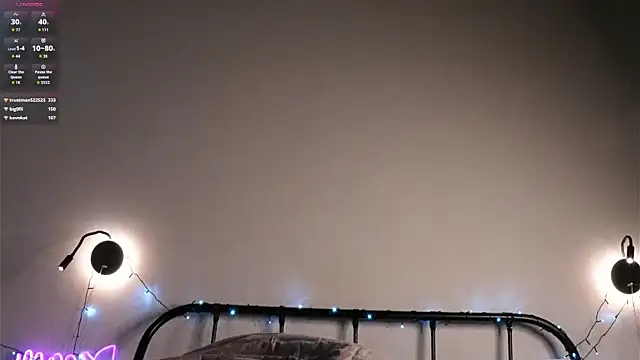 MoiraEger's cam snapshot