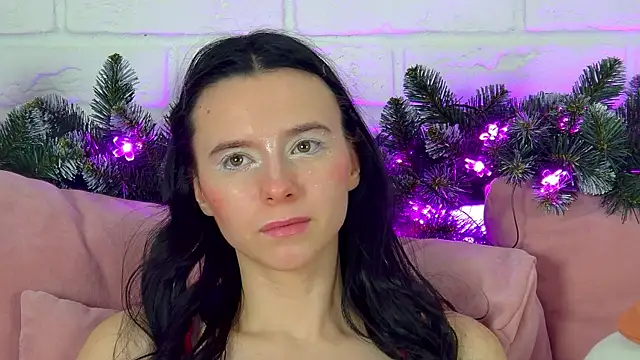 ArinaKubrick's cam snapshot