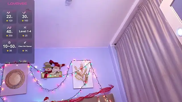 SALOME_F0X_ live sex cam