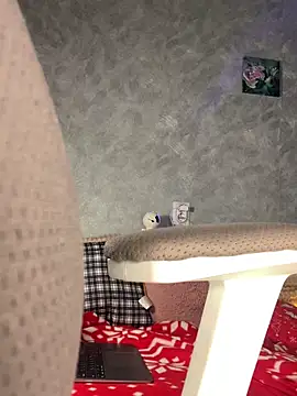 GraceTorrez's cam snapshot