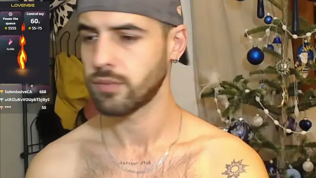 HairyRobxxx's cam snapshot