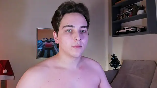 Eric_ether's cam snapshot