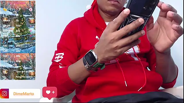 mike_black_22's cam snapshot