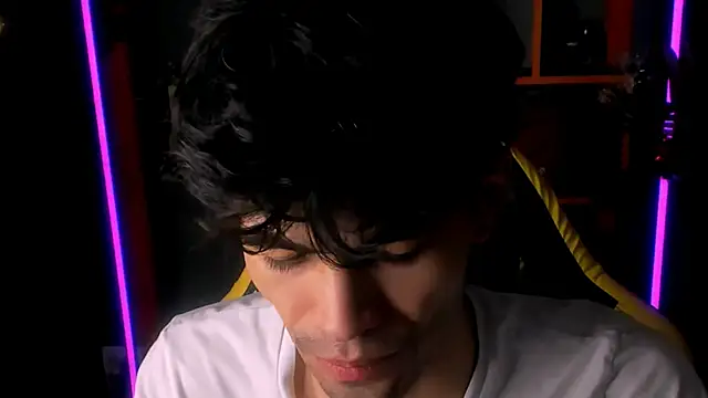 JaremyHarris's cam snapshot