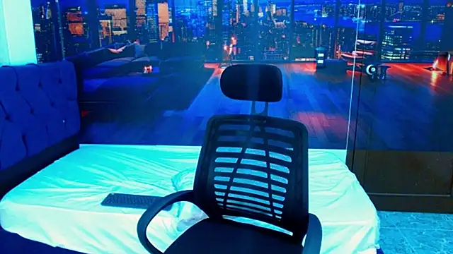 RayanLynxx's cam snapshot