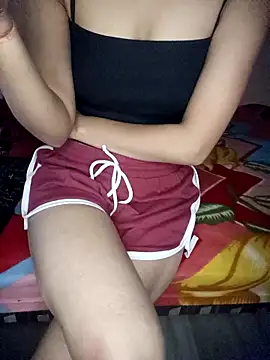 Nisha_bhandari's cam snapshot