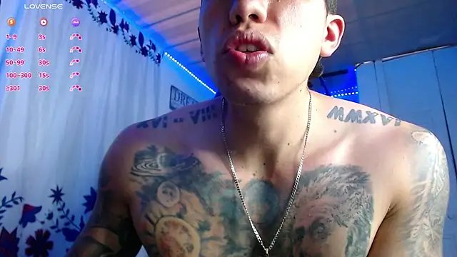 Adam_Hudsond's cam snapshot