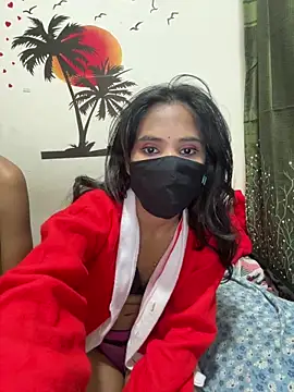 Sexylaiba's cam snapshot