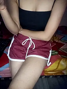 Nisha_bhandari's cam snapshot