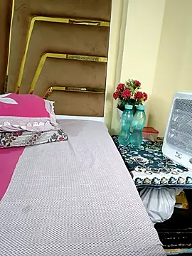 Sweet-janvi's cam snapshot