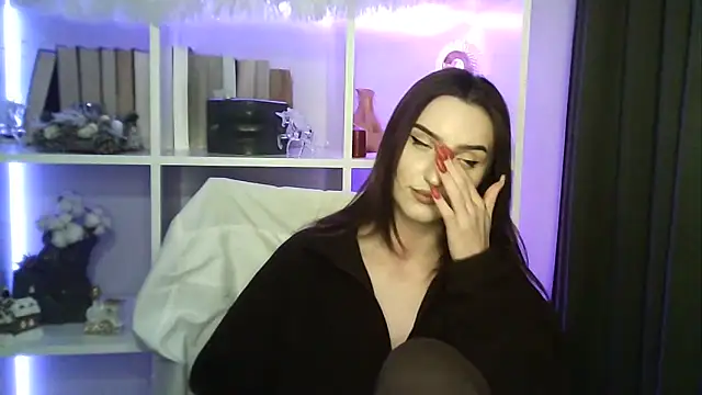 X_Alisa's cam snapshot