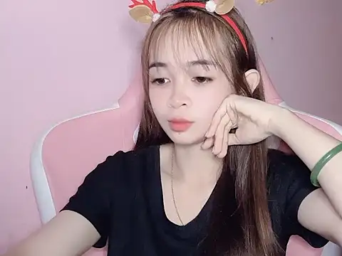 Suna7383's cam snapshot