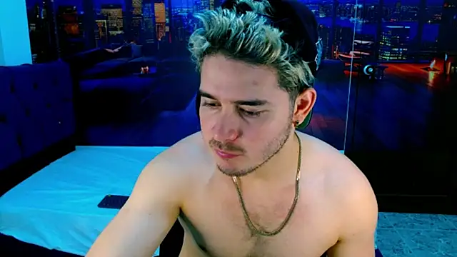 RayanLynxx's cam snapshot