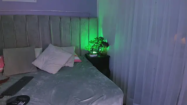 EvaaStevens's cam snapshot