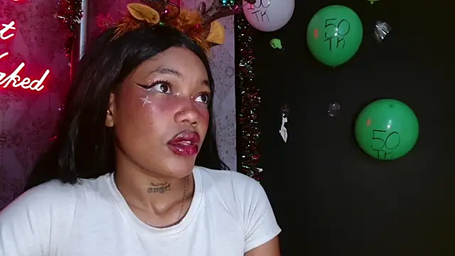 CrystalBrooke3x's cam snapshot