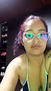 Neftalii_Evans's cam snapshot