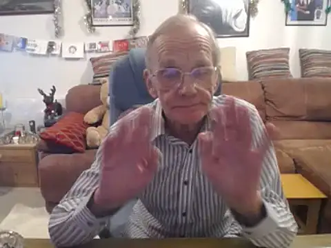 Ferret7777's cam snapshot