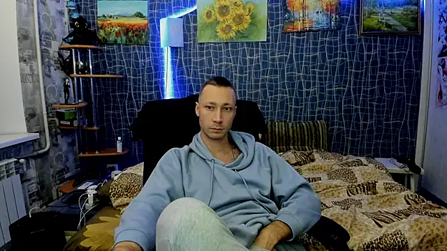 CuteBoy228's cam snapshot