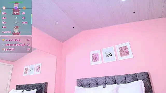 maddie_beauty's cam snapshot