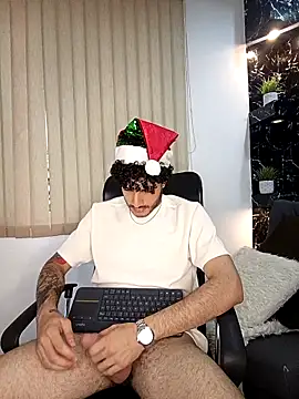 Rafael_Mendezz's cam snapshot