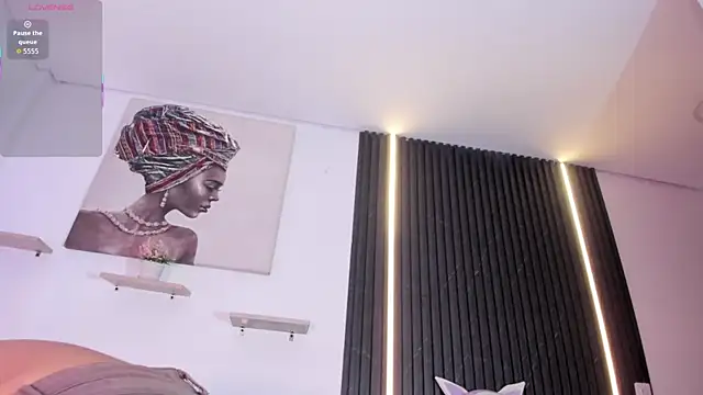 Gabrielaa_Miller_'s cam snapshot