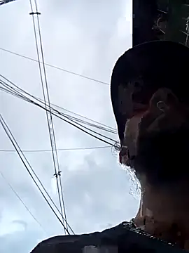 hairy_mannn's cam snapshot