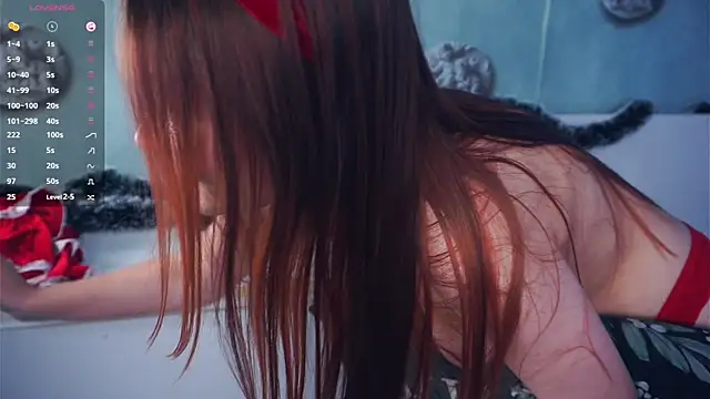 OcieJakab's cam snapshot