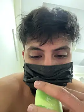 KabirDickhead's cam snapshot