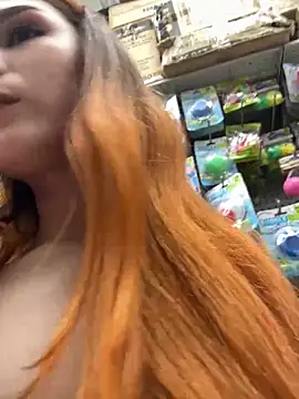 Mon_Cherry's cam snapshot