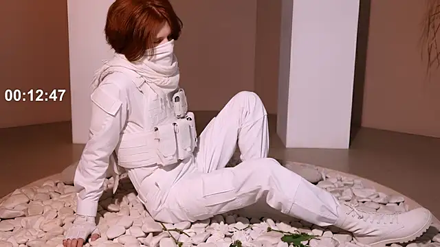 ZaynGraham's cam snapshot