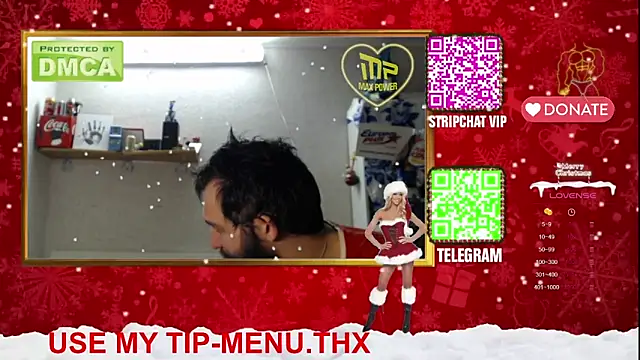 MAXBISEX777931's cam snapshot