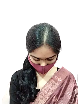 Arisha-'s cam snapshot