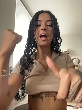 RosseMelody's cam snapshot