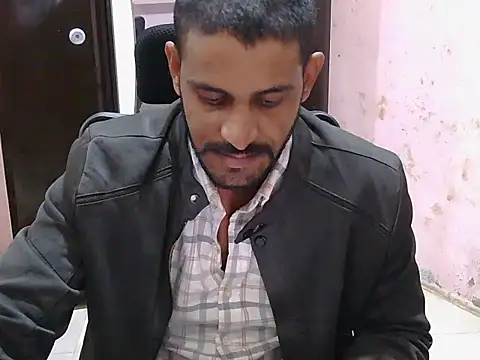 HotXKrish live sex cam