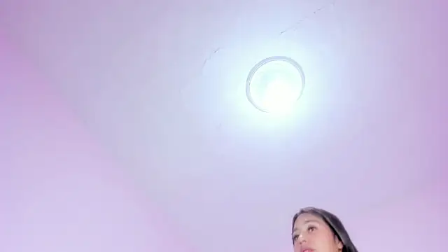 SoriEaston's cam snapshot