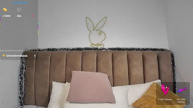 Archie_77's cam snapshot