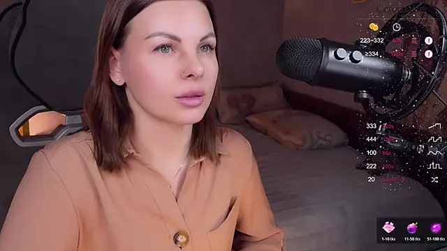 Alaska_ya's cam snapshot