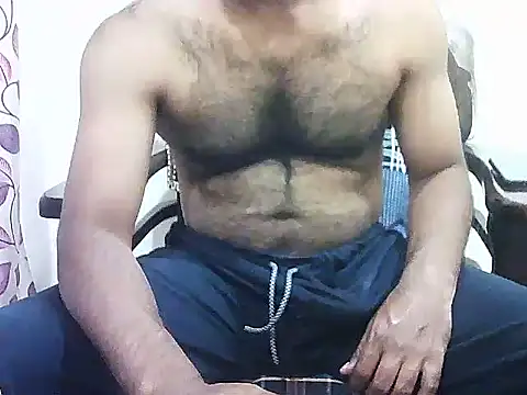 HALFBOYFRIEND_KING's cam snapshot