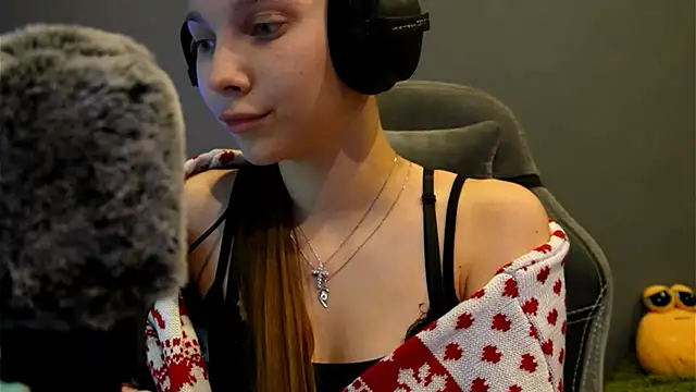 Softixq's cam snapshot