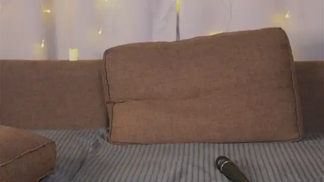 OpheliaSalotti's cam snapshot