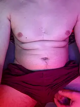 Ghost_Pie's cam snapshot