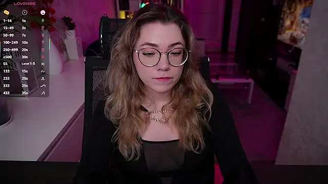 RemyCute's cam snapshot