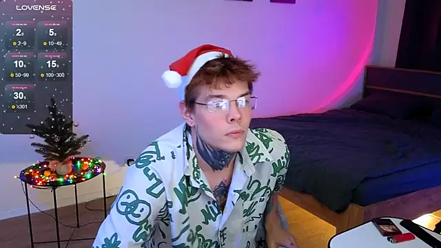 DENIS_HERE live sex cam