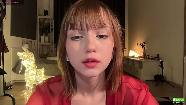 electric_babe's cam snapshot